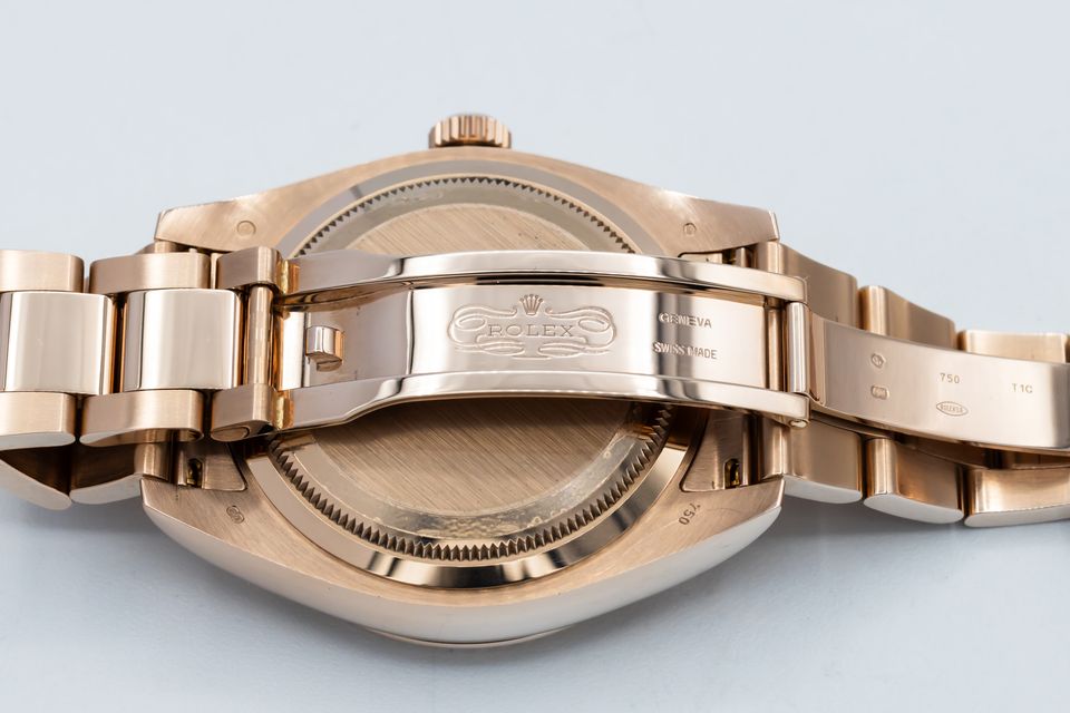 Rolex Sky-Dweller 326935 Image 4